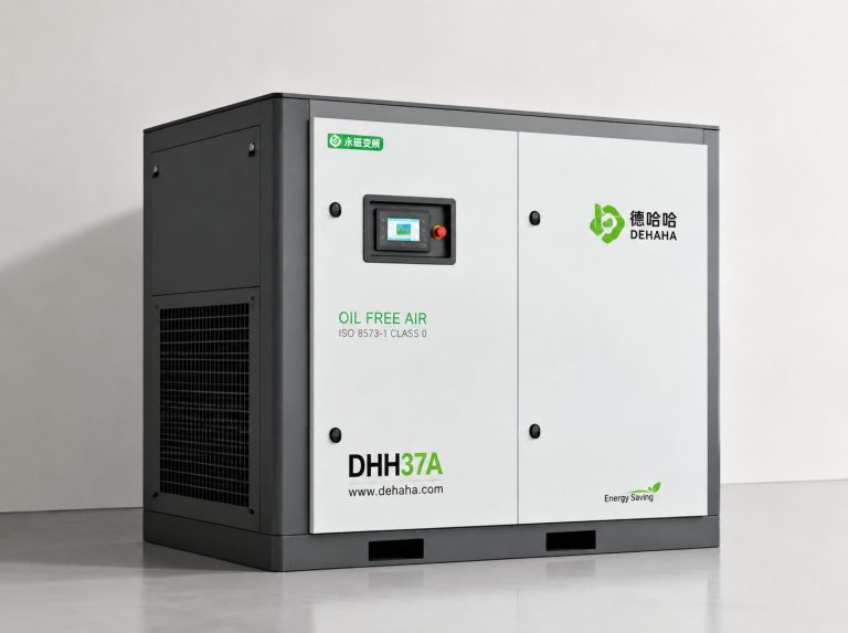 开封工业制氮机与制氮系统